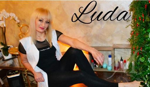 Luda massaggi professionali - Romolo e Loreto 11