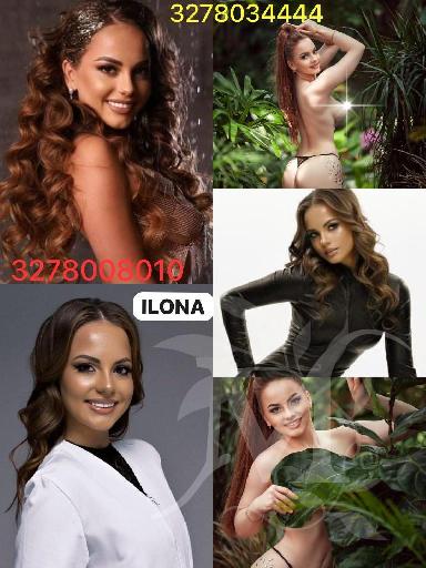 Luda massaggi professionali - Romolo e Loreto 17