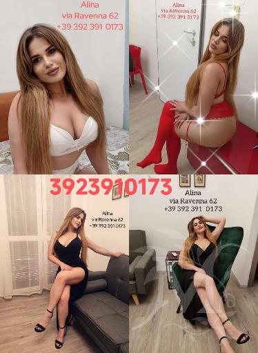 Luda massaggi professionali - Romolo e Loreto 17