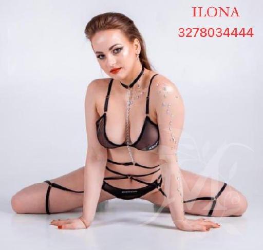 Luda massaggi professionali - Romolo e Loreto 11
