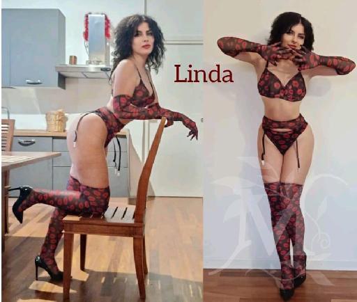 Luda massaggi professionali - Romolo e Loreto 8
