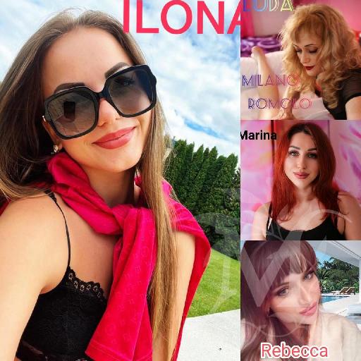 Luda massaggi professionali - Romolo e Loreto 11
