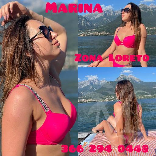 Luda massaggi professionali - Romolo e Loreto 8