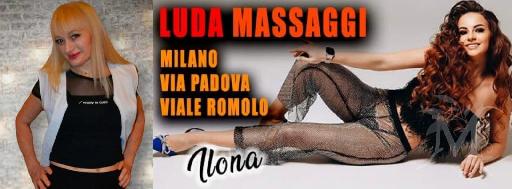 Luda massaggi professionali - Romolo e Loreto 15