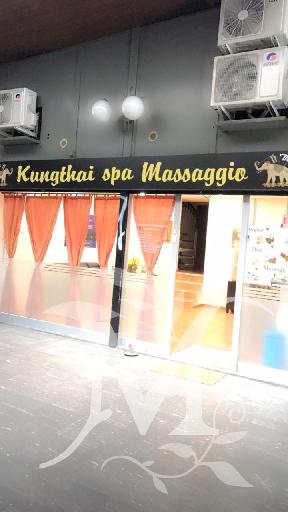 Kungthai Spa Massaggio 10