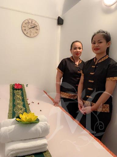 Kungthai Spa Massaggio 8