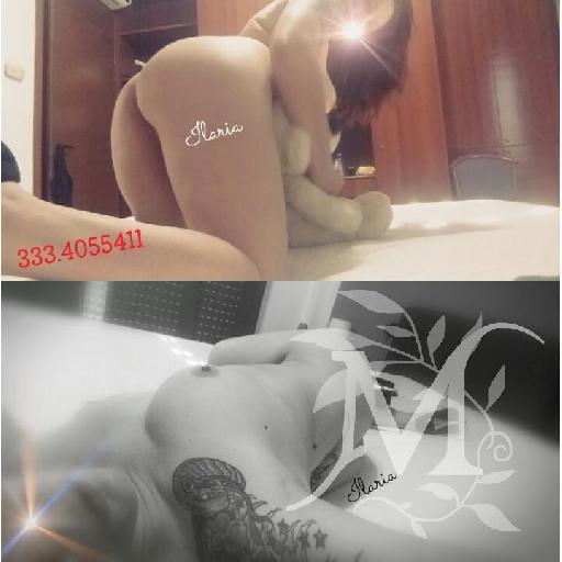 Ilaria Italiana 2