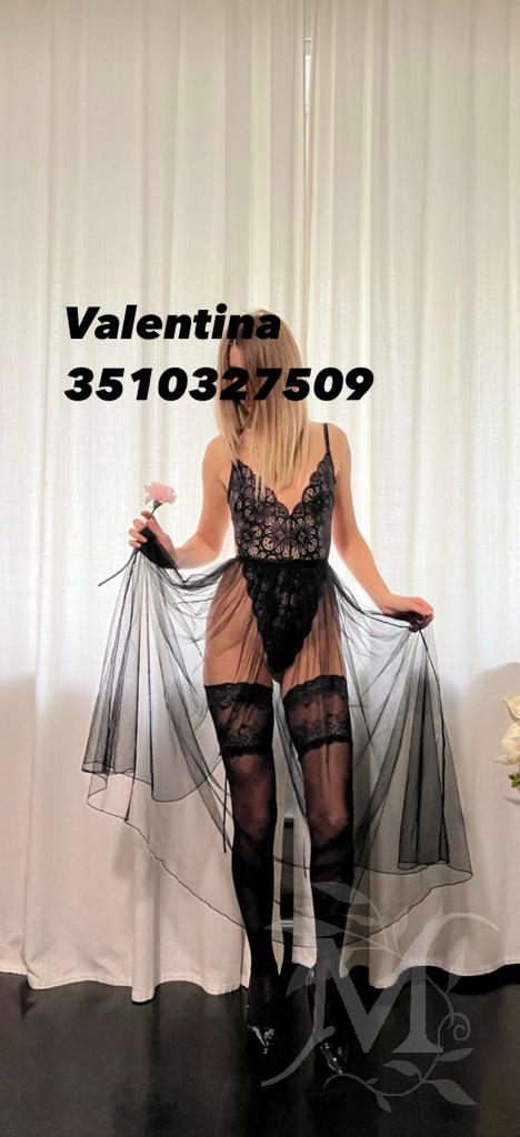 Valentina & L'iride 1
