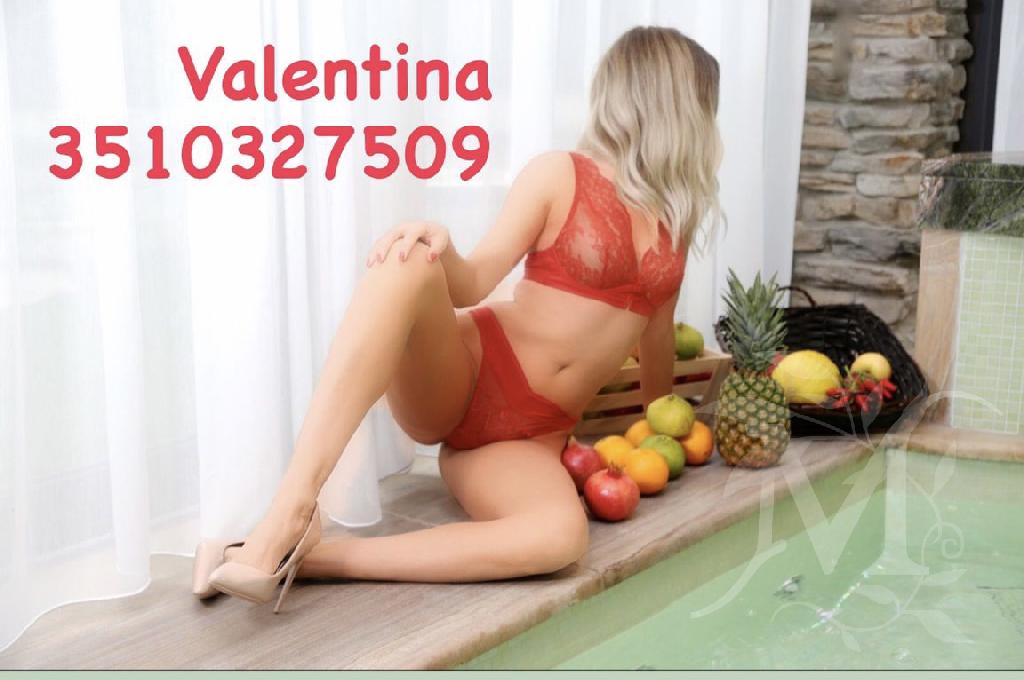Valentina  Massaggi  5