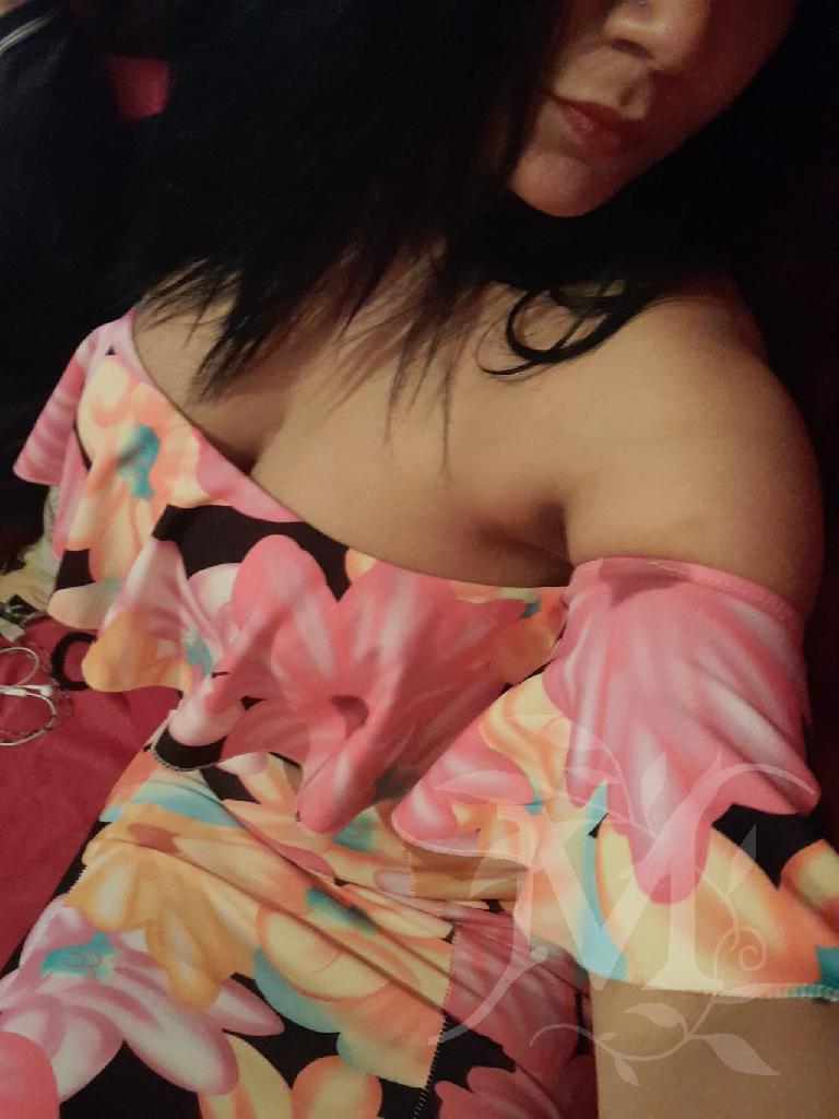 Giselle bella come il sole, di sera brilla come una stella 9