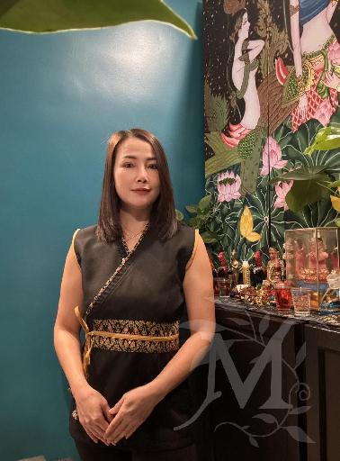 Tap Tim Thai Massaggi 7
