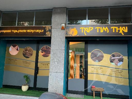 Tap Tim Thai Massaggi 8