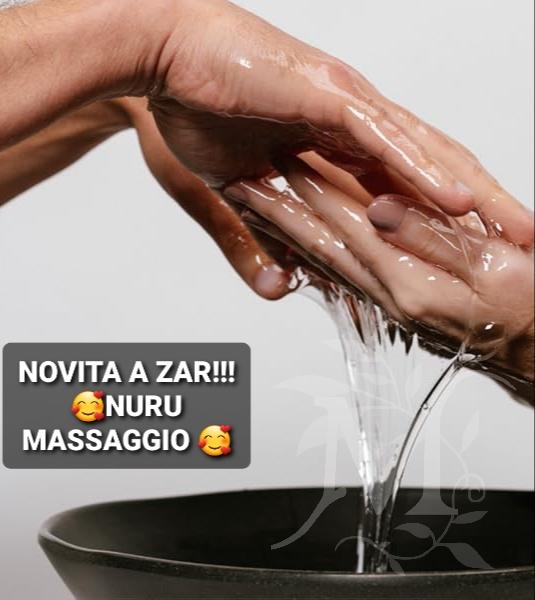 Zar Massaggi a Milano  4