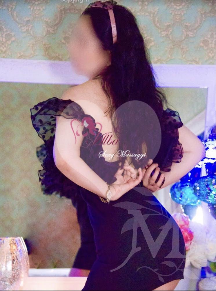 ALBA MASSAGGI UN'OASI DI RELAX A MILANO/ carta di credito 4