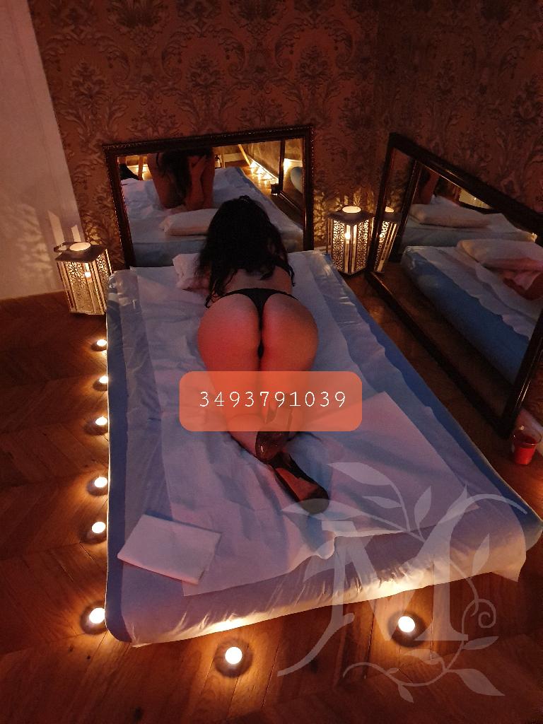 ALBA MASSAGGI UN'OASI DI RELAX A MILANO/ carta di credito 1