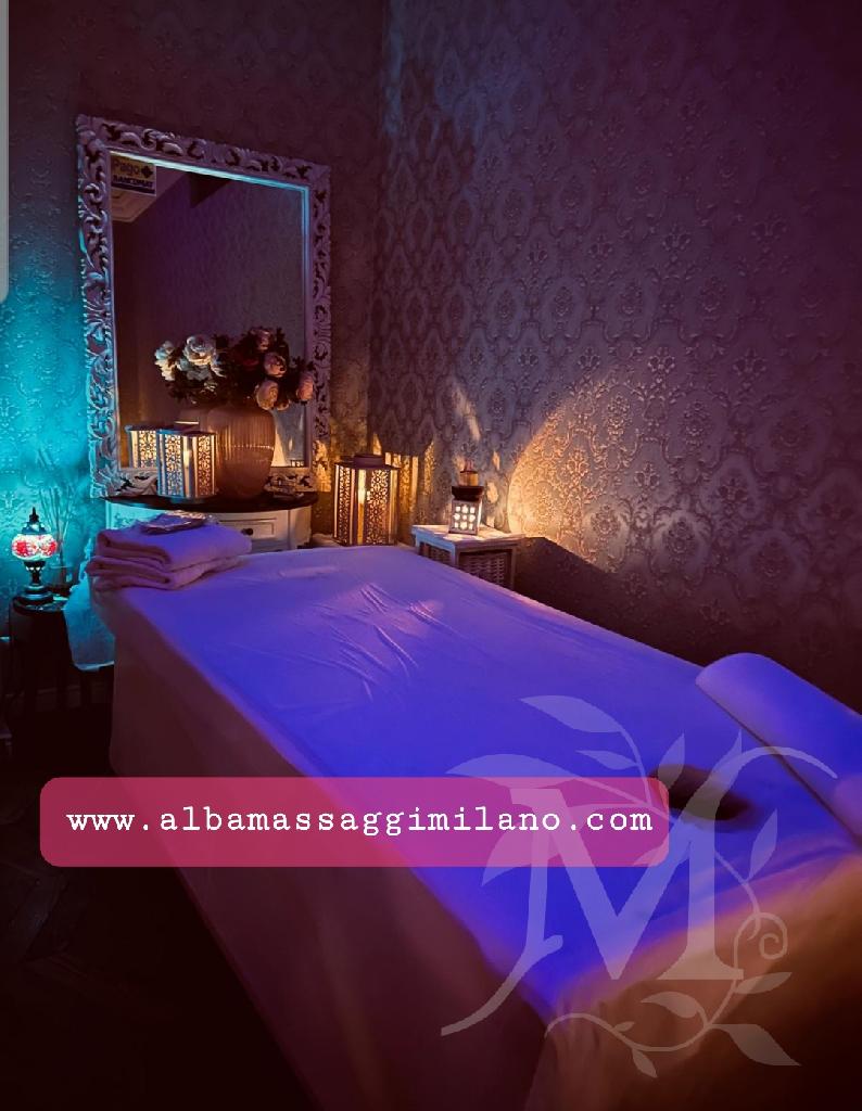 Tantra msssage - bodymassage- Nurumassage  6