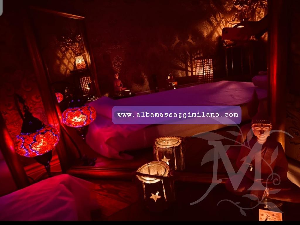 Tantra msssage - bodymassage- Nurumassage  5