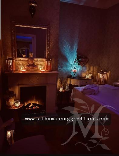 Un’ oasi di relax a Milano 7