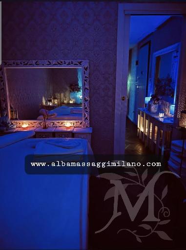 Un’ oasi di relax a Milano 6