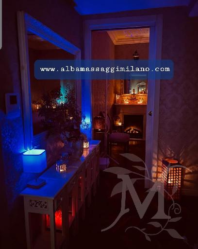 Un’ oasi di relax a Milano 4