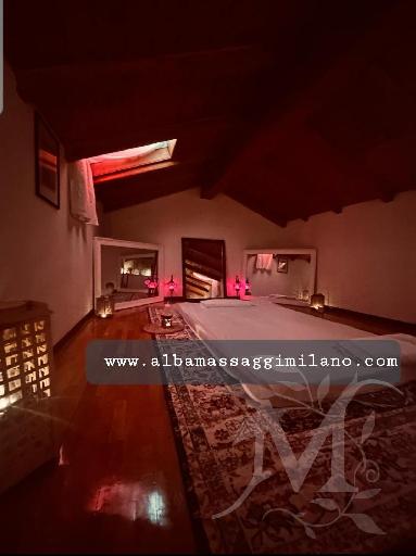 Un’ oasi di relax a Milano 3