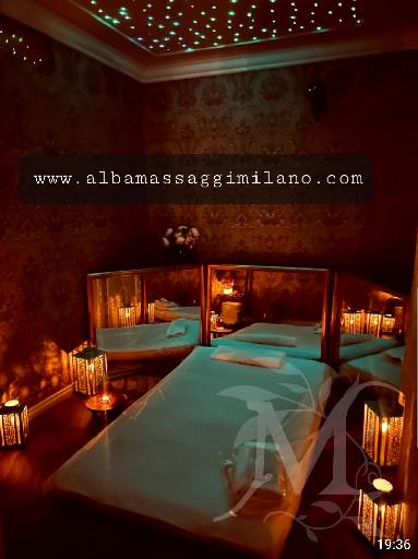 Un’ oasi di relax a Milano 18
