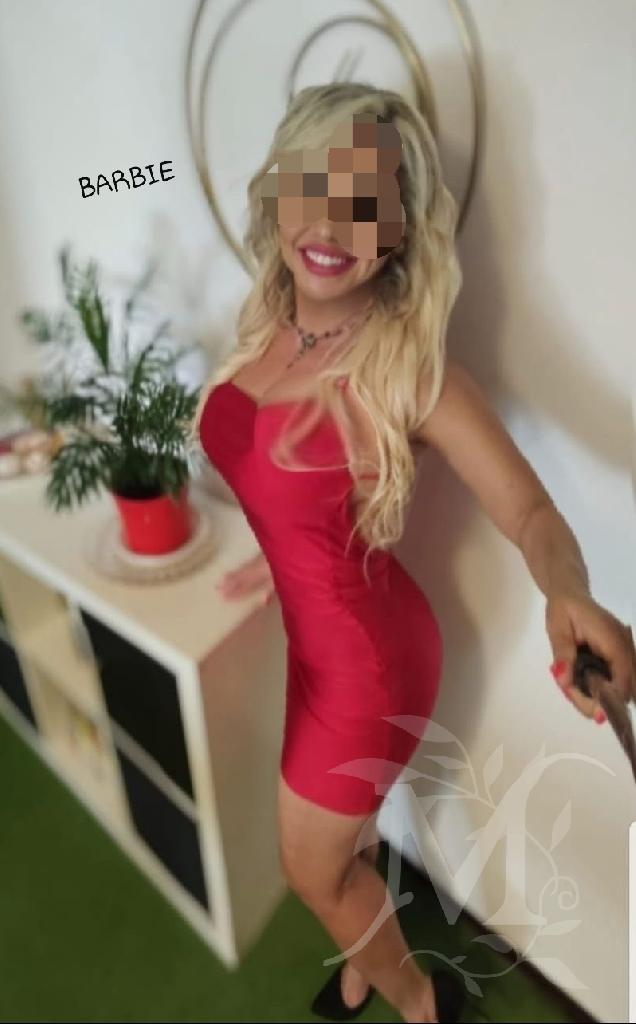 BARBIE LA DEA DEL TANTRA  6