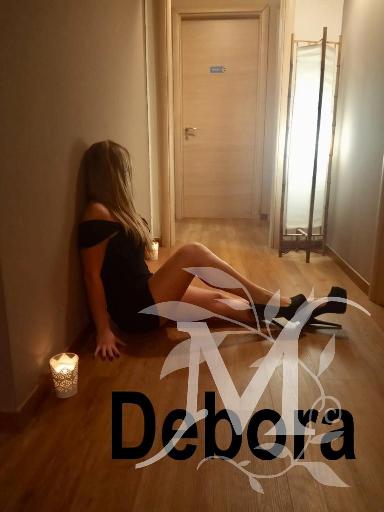 Debora Massaggi 8