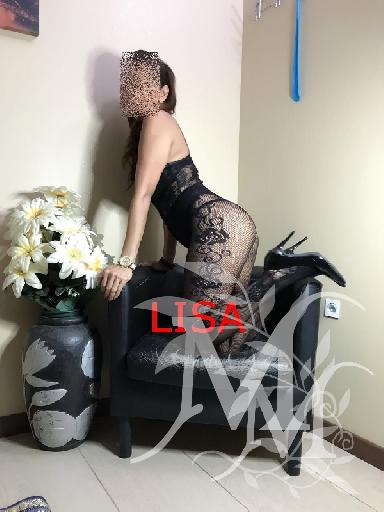 Lisa & Lilly, il massimo per te 4