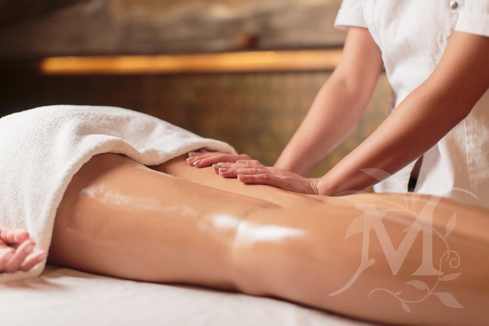 MASSAGGI PER LA TUA PAUSA RELAX !!! 2
