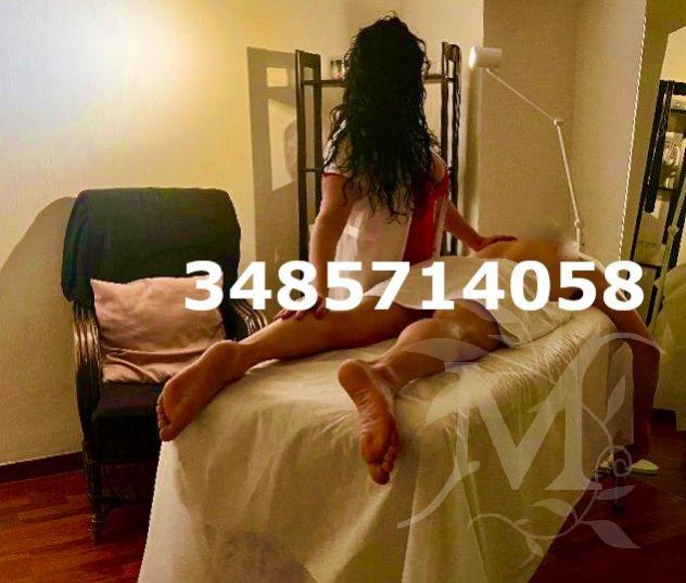 AFFIDATI ALLE  NOSTRE MANI IL TUO RELAX!!! 3485714058 1