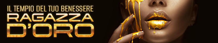 Ragazza d'oro