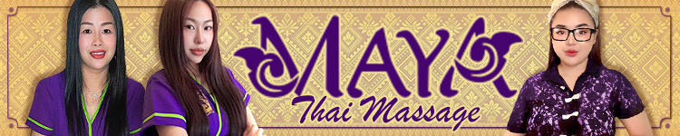 Maya thai