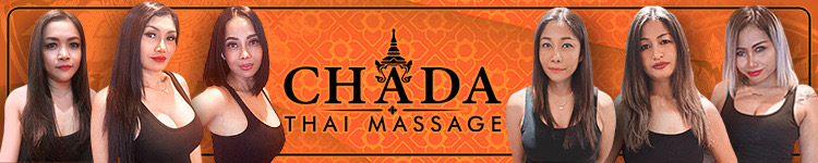 Chada Thai Massage