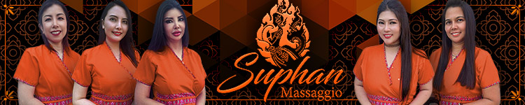 Suphan massaggi
