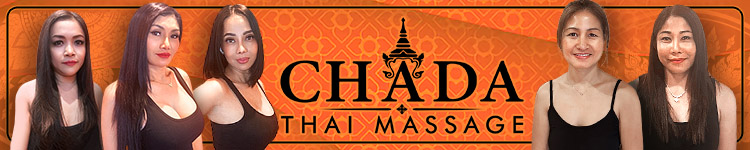 Chada Thai Massage