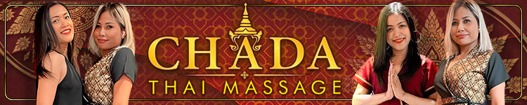 Chada Thai Massage