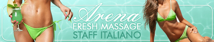 Arena Spa