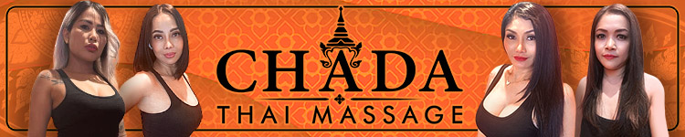 Chada Thai Massage