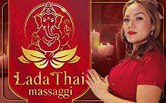 Lada thai