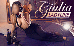 Giulia Ladylike