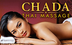 Chada Thai Massage