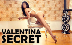 Valentina Secret