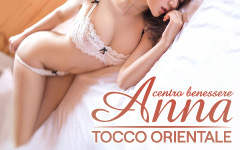 Anna centro benessere 
