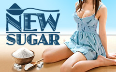 New Sugar
