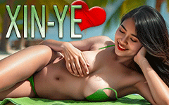 Xin Ye