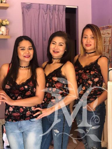 Anyamanee Thai Benessere 3
