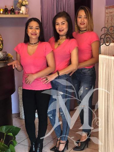 Anyamanee Thai Benessere 4