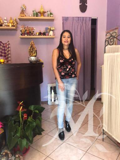 Anyamanee Thai Benessere 5