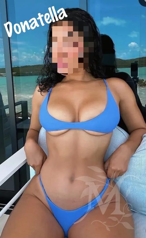 Donatella, sexy per te? 3